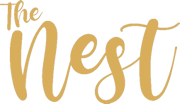 The Nest ABQ extra small logo